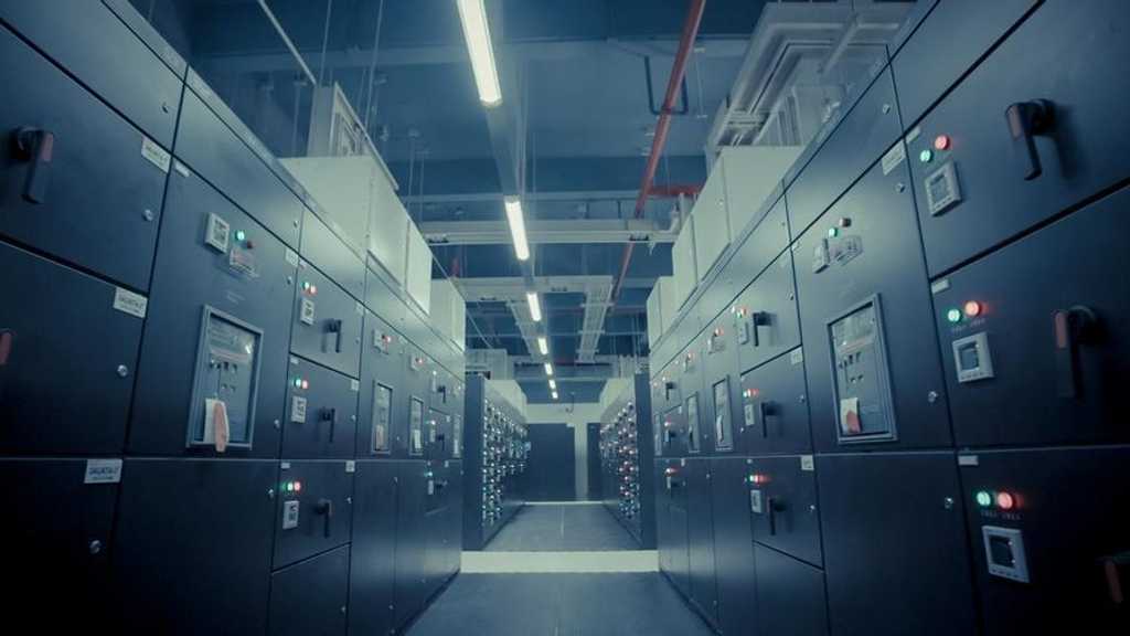 Kebakaran data center pemerintah Korea Selatan, ratusan layanan lumpuh