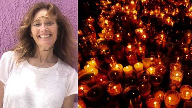 Supervisor Naskah Veteran Amy Blanc Lacy Meninggal Akibat Tabrak Lari