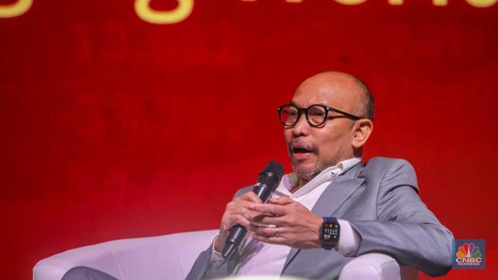 Bank BUMN kompak naikkan bunga deposito valas USD jadi 4%