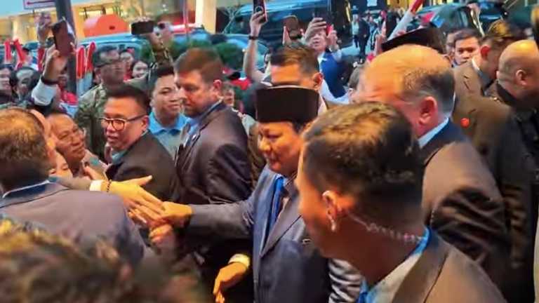 Prabowo hadiri Sidang Umum PBB, bawa makna strategis bagi Indonesia