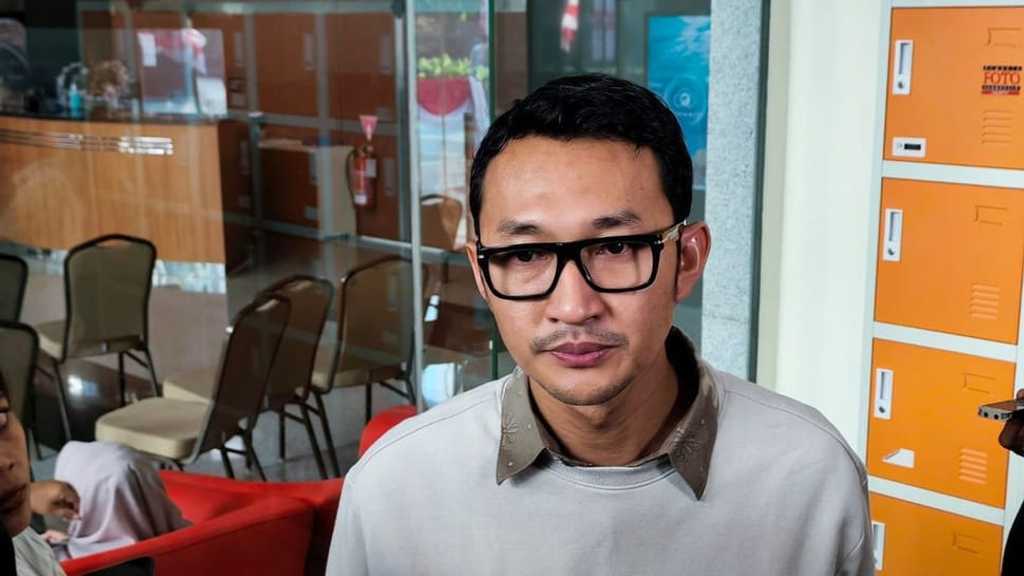 KPK: Khalid Zeed Abdullah Basalamah bocorkan materi penyidikan kasus korupsi haji
