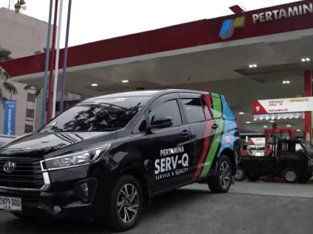 Mandat BBM Etanol 10% 2026: Pro Kontra, Pertamina Jamin Aman untuk Mesin