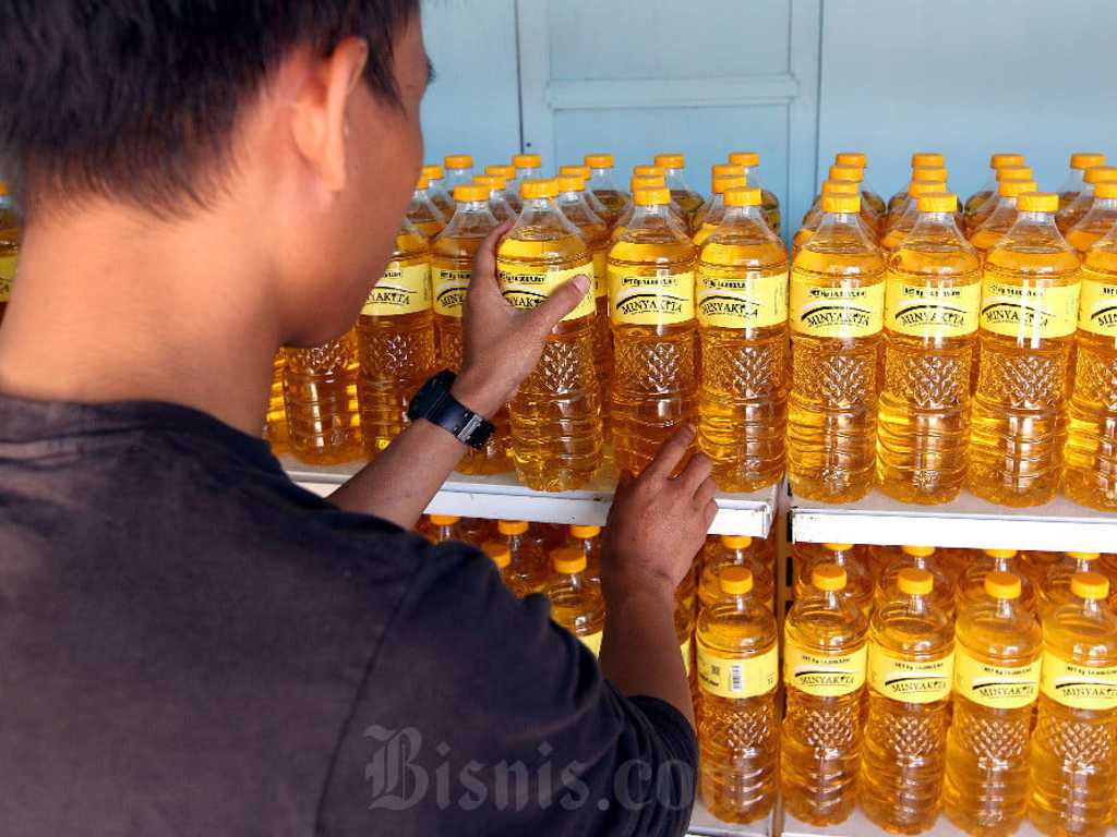 Harga beras premium dan medium terpantau di atas HET