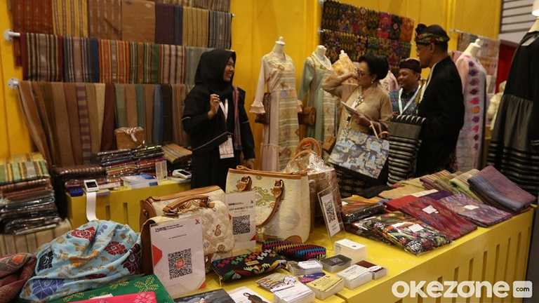 Kemenko PM: Rantai Bisnis Harus Adil, UMKM Tak Terancam Ritel Besar