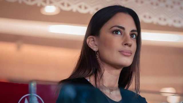 Direktur FIFA Ornella Bellia klarifikasi hoaks rangkap jabatan Erick Thohir
