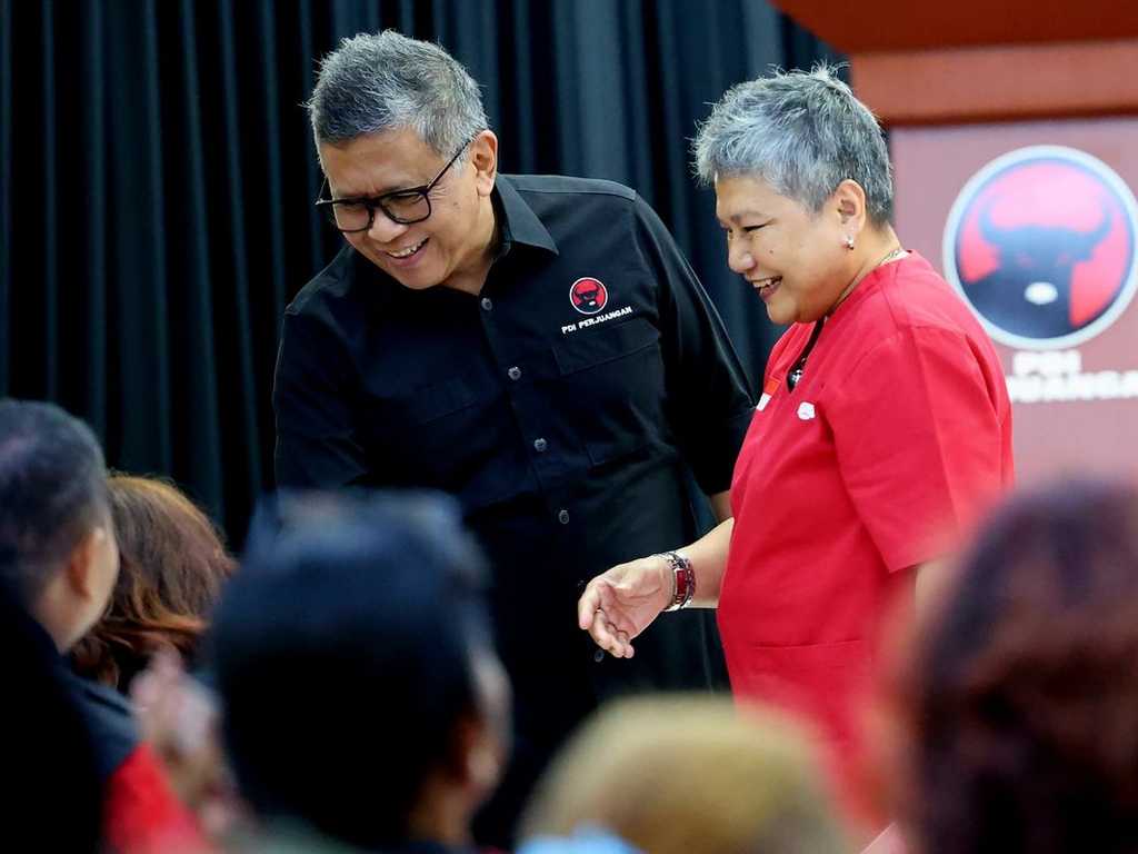 Ribka Tjiptaning: Birokrasi BPJS Kesehatan Kini Malah Berbelit-belit