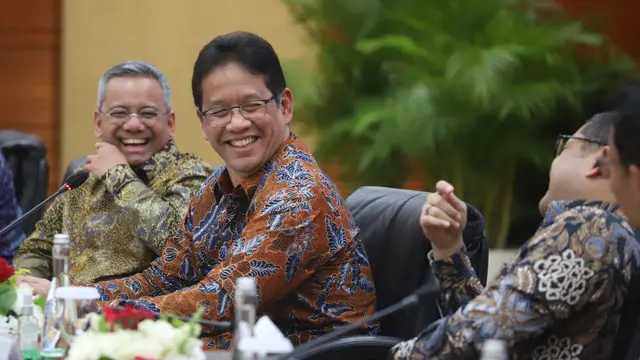 Pengusaha Curhat ke Menkeu Purbaya, Ada yang Butuh 99 Izin Usaha