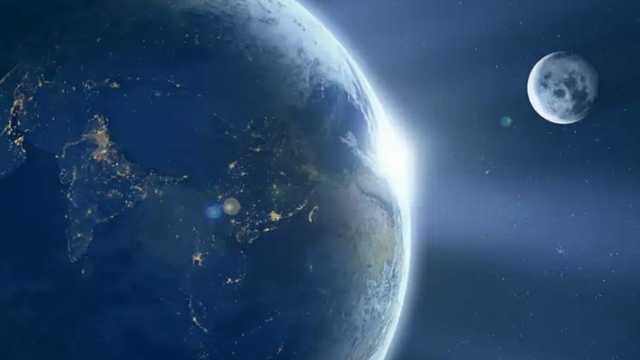 2025 PN7: Bukan Bulan Sejati Bumi, NASA Ungkap Status Satelit Semu