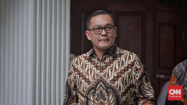 Kementerian Investasi/BKPM kewalahan hadapi gugatan perdata hampir setiap hari