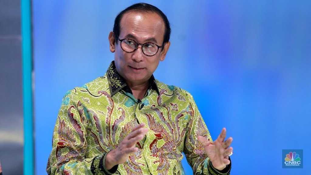 DEN Ingatkan: Manufaktur Kunci Sukses Mandatori Etanol E10