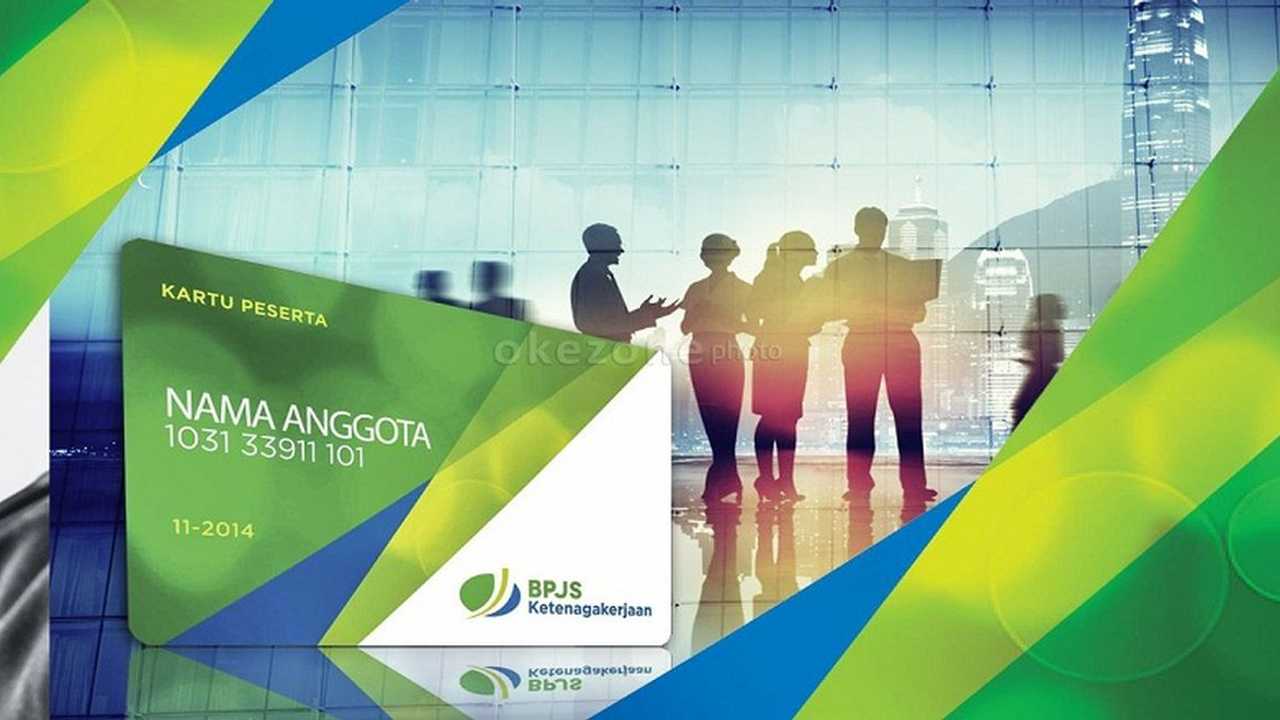 Kabar Baik! Pekerja Kini Bisa Cairkan JHT Rp15 Juta dari BPJS Ketenagakerjaan