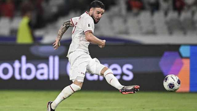 Jelang Lawan Arab Saudi, 8 Pemain Abroad Timnas Indonesia Belum Merapat