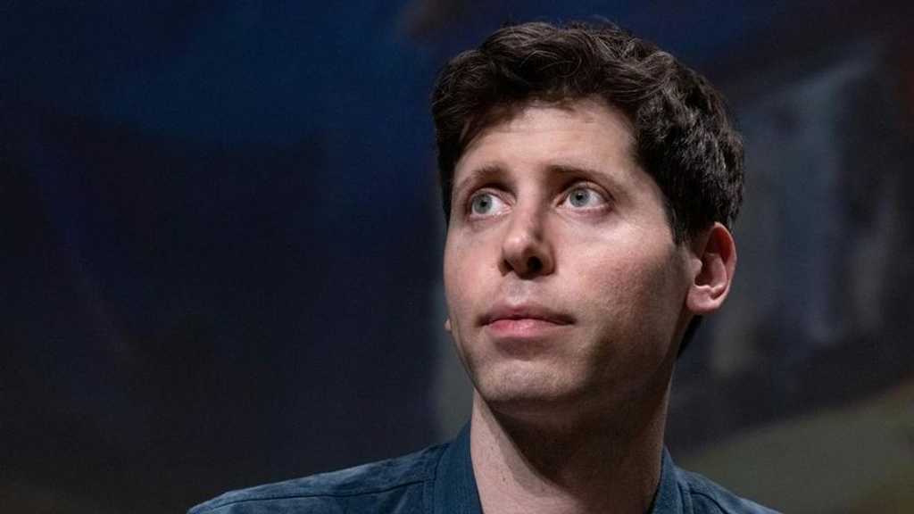 Kerugian Triliunan OpenAI Bikin Sam Altman Emosi, Investor Kaget