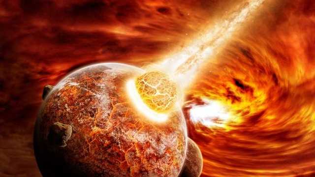 Ilmuwan Barat Prediksi Skenario Hari Kiamat