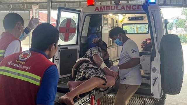 Bentrokan Perbatasan Kamboja-Thailand: Perjanjian Damai Terancam Batal