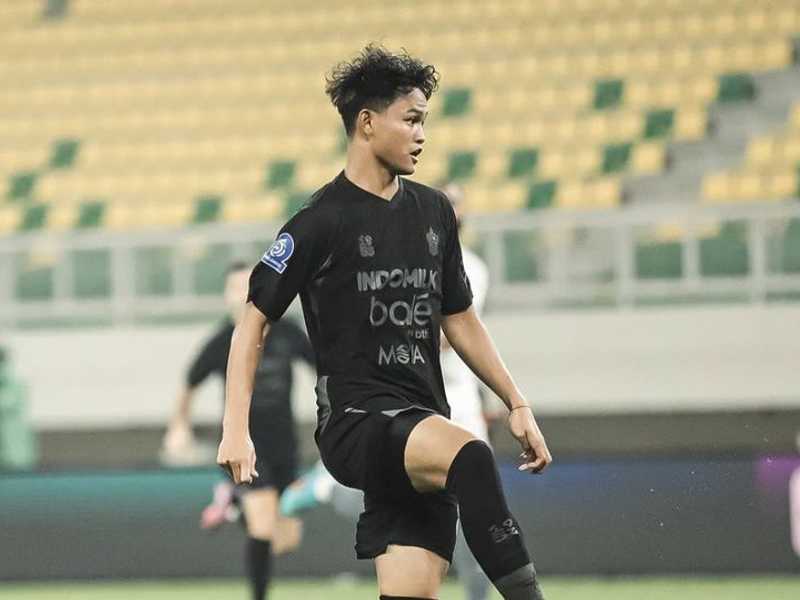 Persita Tangerang hentikan rekor tak terkalahkan PSM Makassar 2-1