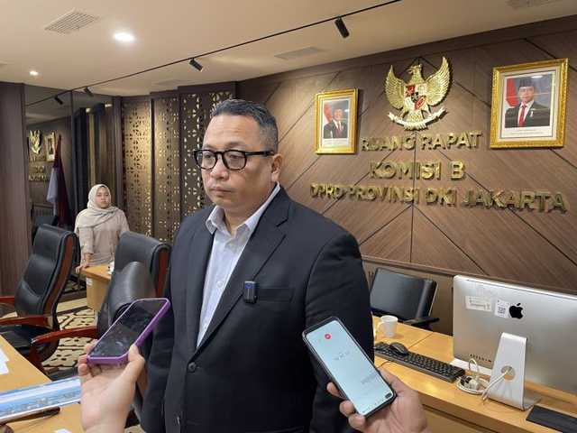 DPRD DKI Soroti Subsidi Transportasi Rp6 Triliun: Perlu Kajian Efisiensi?