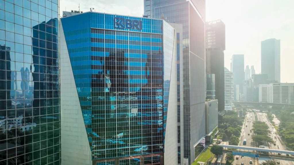 BRI Siapkan Buyback Saham Rp3 T, Analis Sebut BBRI Undervalue