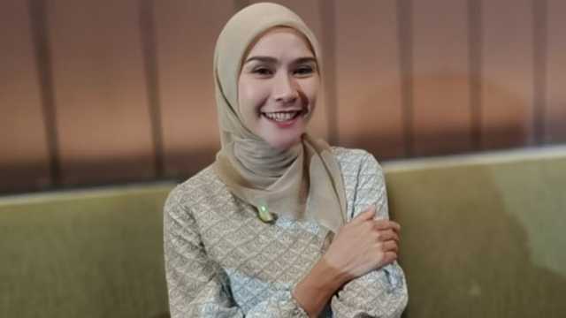 Zaskia Adya Mecca Sindir Gibran Lewat Video Ojol, Kini Dihapus