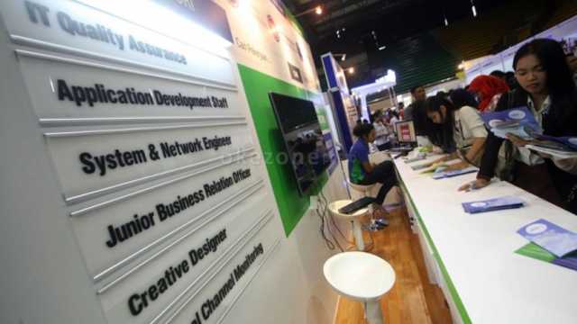 Magang Kemnaker 2025 Batch 2: Pahami Arti Status Eligible dan Cara Ceknya