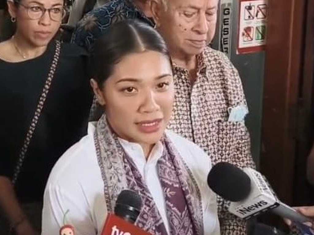 Kasus Chromebook: Nadiem Makarim Dilimpahkan, Istri Ungkap Kondisi Sehat Pasca-Operasi