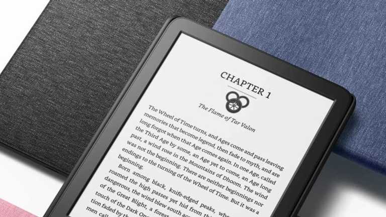 Amazon Luncurkan Kindle Translate: AI Terjemahkan Judul Buku Otomatis
