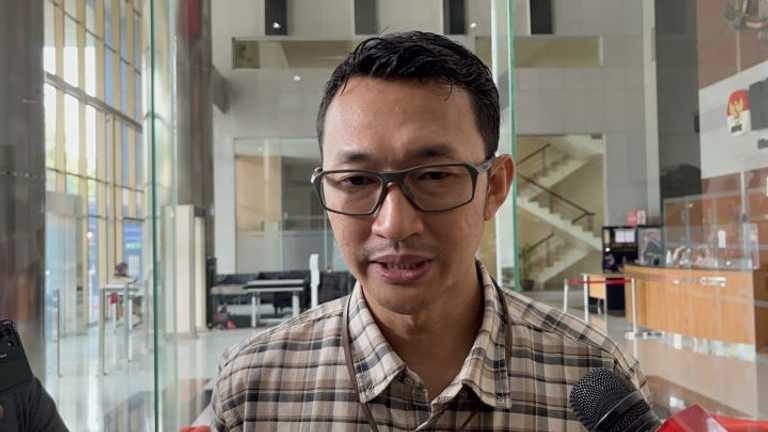 KPK Dalami Korupsi ASDP: Dua Saksi Baru Dipanggil