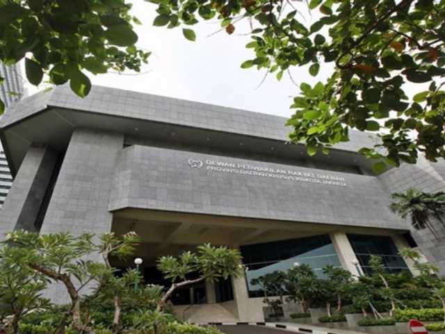 DKI Jakarta Setujui APBD 2026 Rp81,3 Triliun, Dipotong Pusat Rp15 T