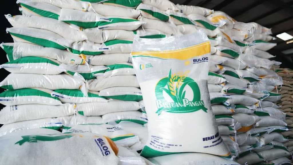 Harga Beras Akhirnya Turun, BPS Ingatkan Levelnya Masih Tinggi