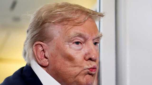 Trump Ultimatum Hamas: Terima Proposal Damai Baru atau Hadapi Konsekuensi!
