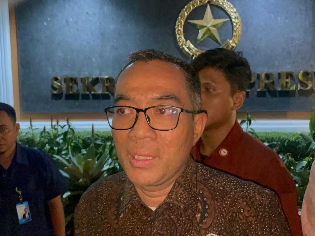 Mendikti Brian Yuliarto: Kampus Harus Bebas Bullying, Dorong Unud Tindak Pelaku