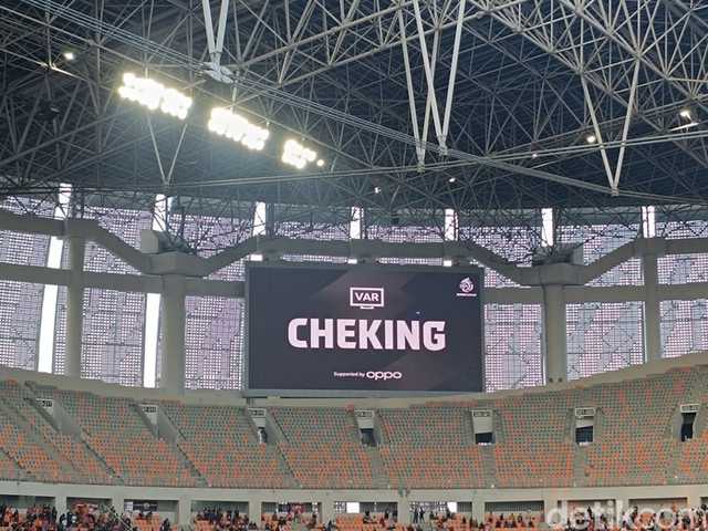 Super League 2025/26: Penalti Melonjak Drastis, Persib-Arema Terbanyak, Dalberto Luan Puncak Topskor