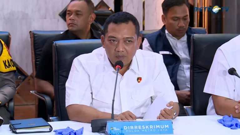 Kasus Ijazah Palsu Jokowi: Tersangka Ajukan Saksi Meringankan ke Polisi