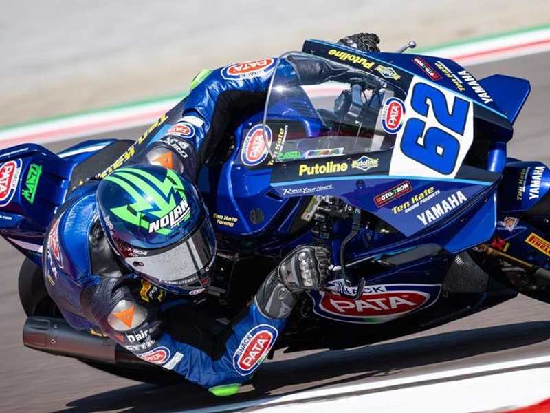 Stefano Manzi Sabet Kemenangan Dramatis di WorldSSP Prancis 2025, Kembali Kalahkan Can Oncu!