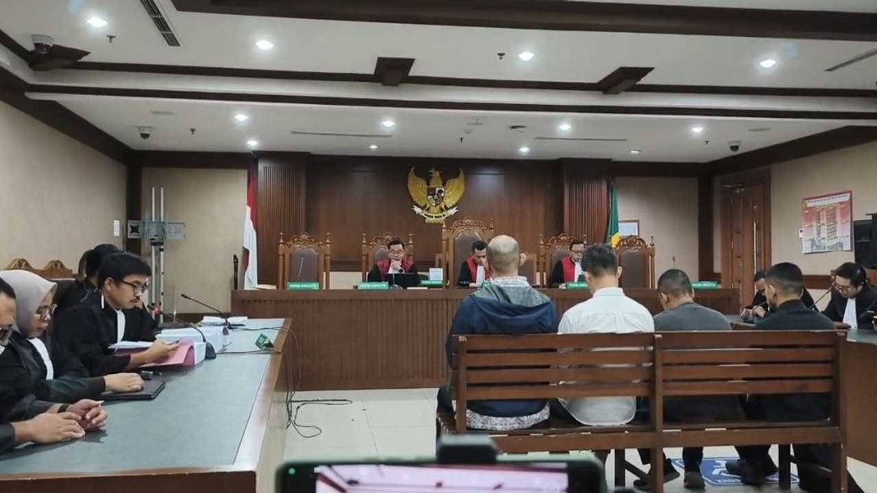 Korupsi Impor Gula: Empat Bos Perusahaan Dituntut 4 Tahun Penjara