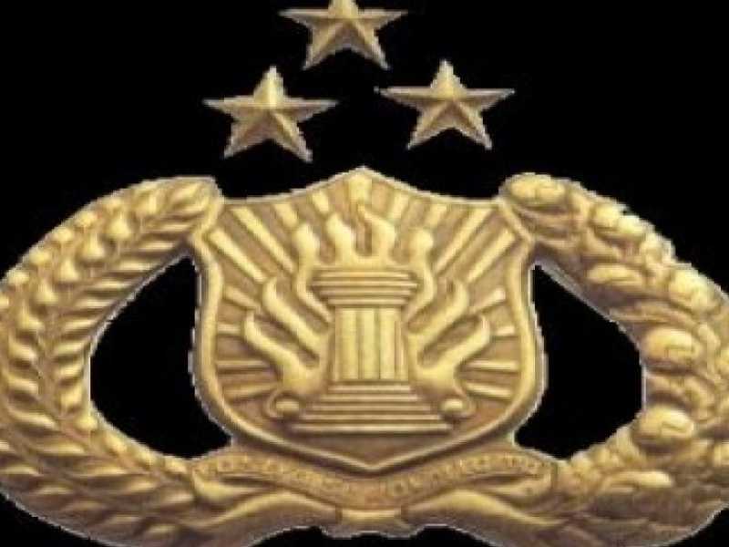 ISESS: Polri tak bisa reformasi internal sendiri, butuh pihak eksternal