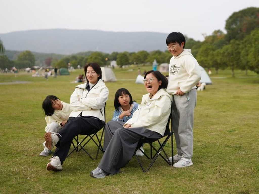 Hadapi Biaya Hidup, Ibu Tunggal di China Pilih Berbagi Rumah: Saling Jaga