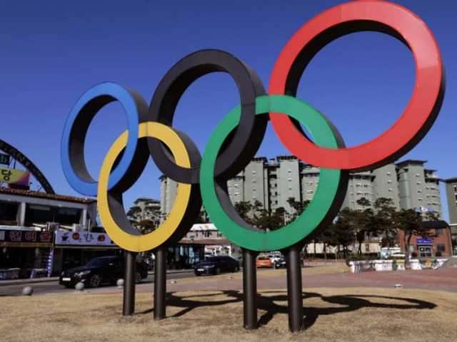 NOC Indonesia Bertemu IOC Bahas Larangan Tuan Rumah