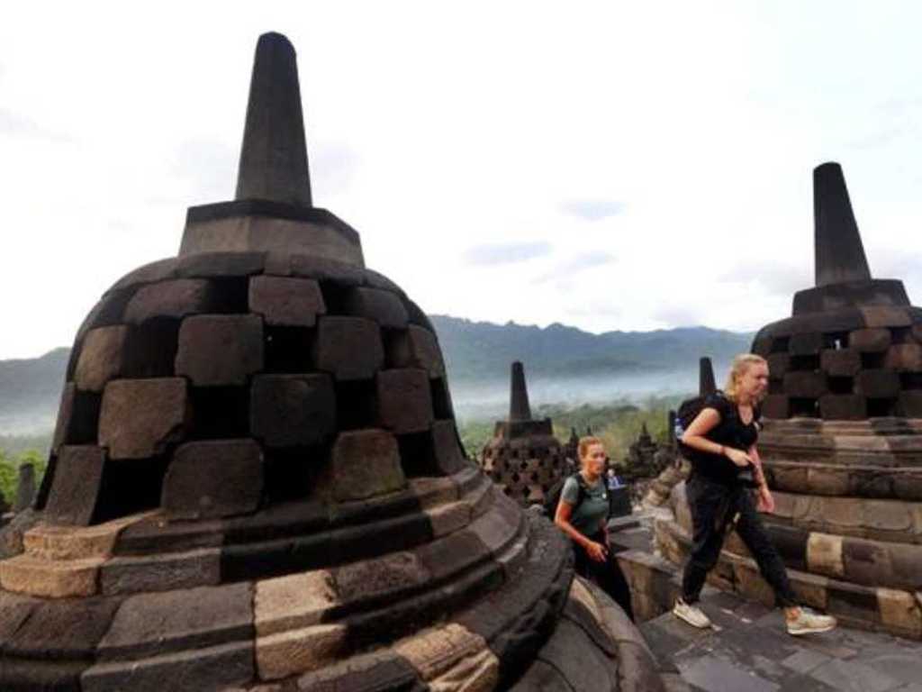 Prabowo revisi target PDB pariwisata RKP 2025, kini lebih rendah