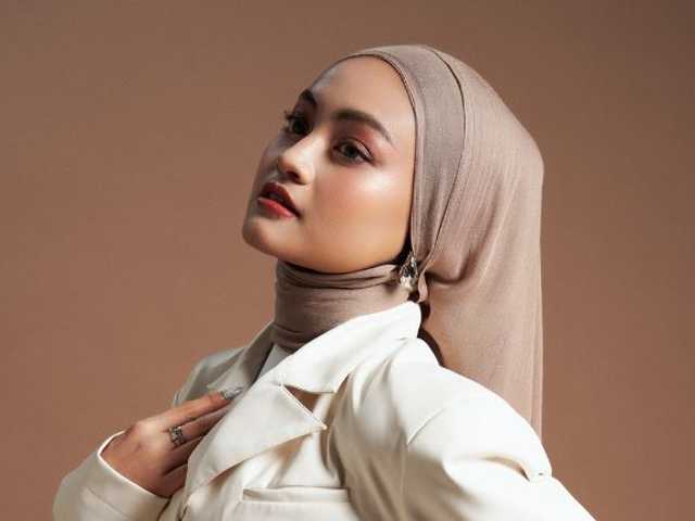 Eltasya Natasha Siapkan Remake Lagu Lawas, Single Terbaru Segera Rilis