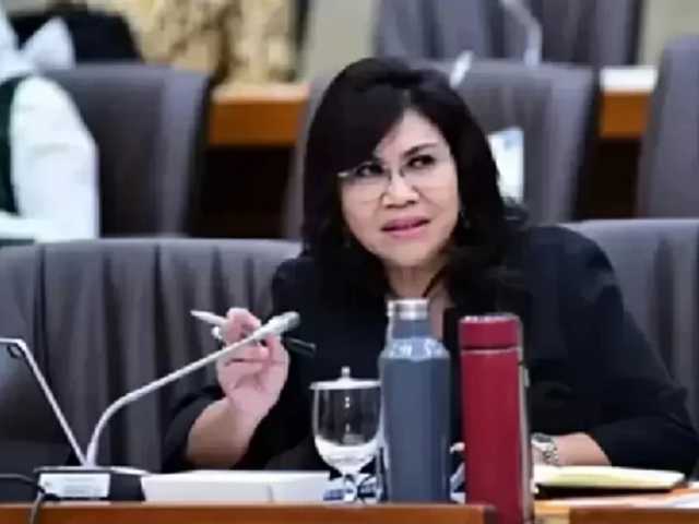Evita DPR: Sistem OSS Hilangkan Peran Pemda, Hambat Pariwisata Daerah