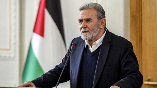 Jihad Islam tolak rencana 20 poin gencatan senjata Trump di Gaza
