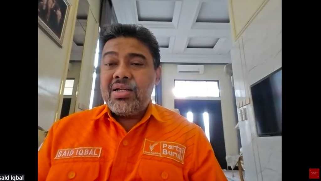 Upah Minimum 2026: Buruh Tuntut Kenaikan 8,5%-10,5%, Tolak Formula Kemenaker