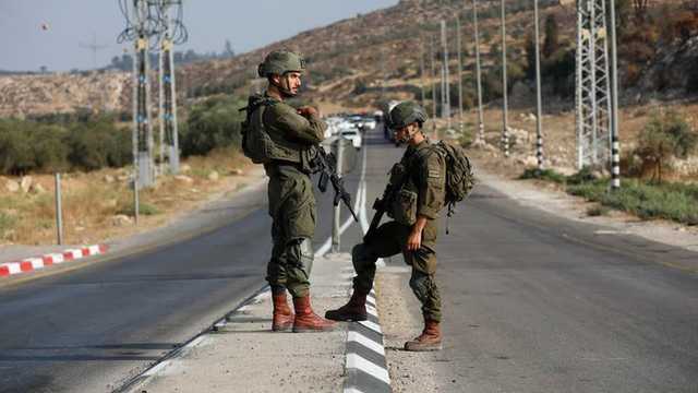 Insiden Berdarah Tepi Barat: Pemukim dan Tentara Israel Tembak Mati Dua Remaja