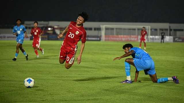 5 Hari Jelang FIFA Matchday, Timnas Indonesia Tanpa Lawan dan Pelatih