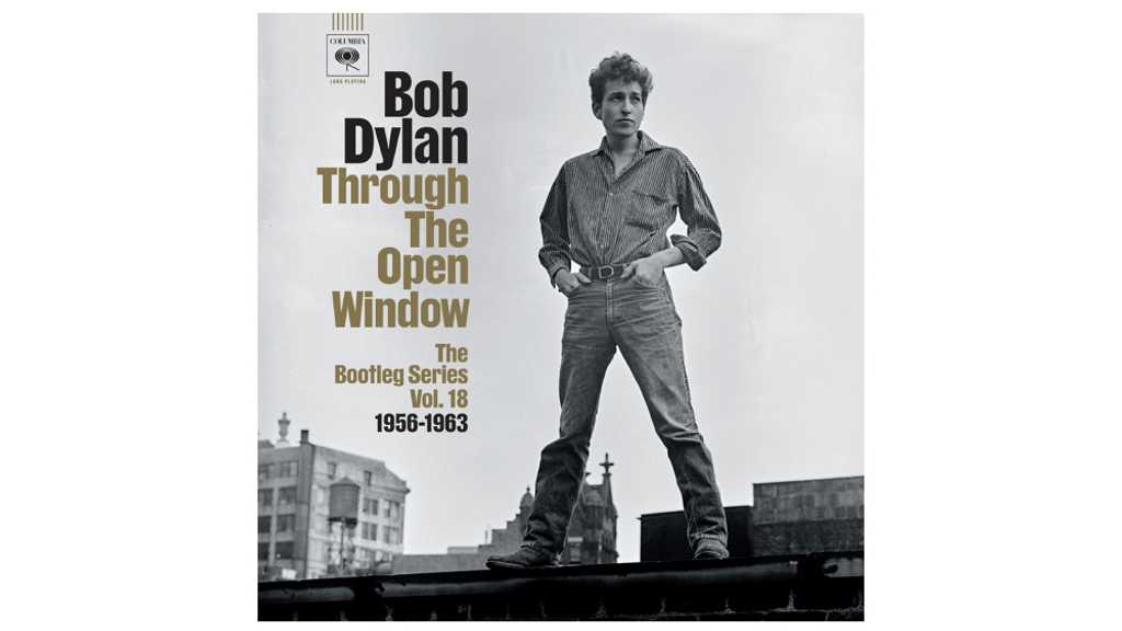 Bob Dylan Rilis "Bootleg Series" Baru, Fokus Awal Karier
