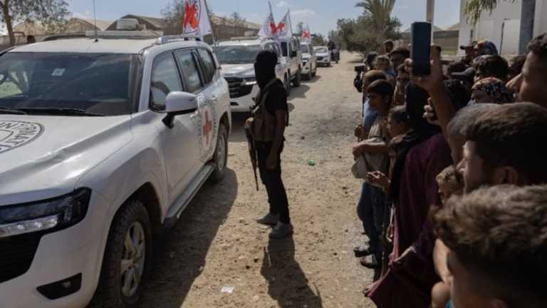 Hamas Tunda Serah Terima Jenazah Sandera, Israel Dituding Langgar Gencatan Senjata