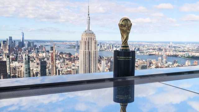 Inggris Pastikan Tiket Lolos Piala Dunia 2026, Pertama dari Eropa
