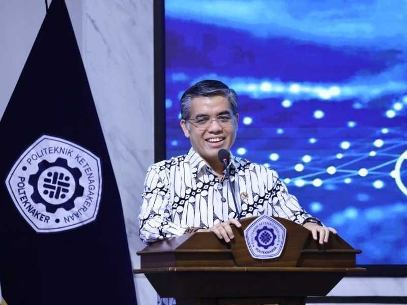 Menaker Yassierli dorong generasi muda kuasai Pekerjaan Hijau demi Indonesia Emas 2045