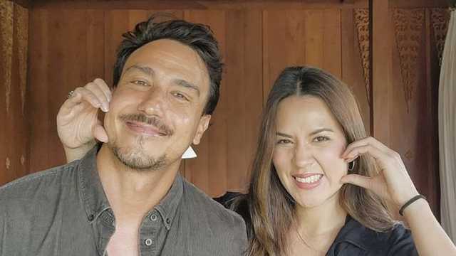 Raisa dan Hamish Daud Resmi Berpisah, Ungkap Alasan di Medsos